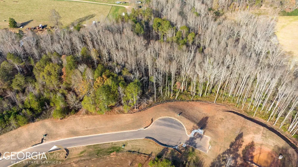 5441 Oak Manor WAY Murrayville, GA 30564