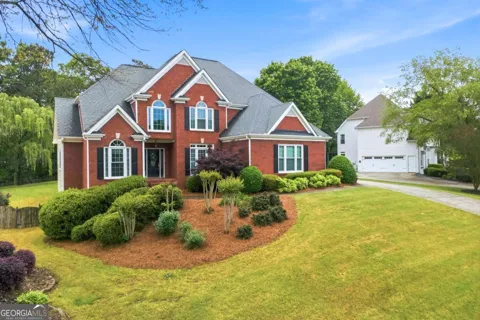 4965 Oakmont Bend DR
