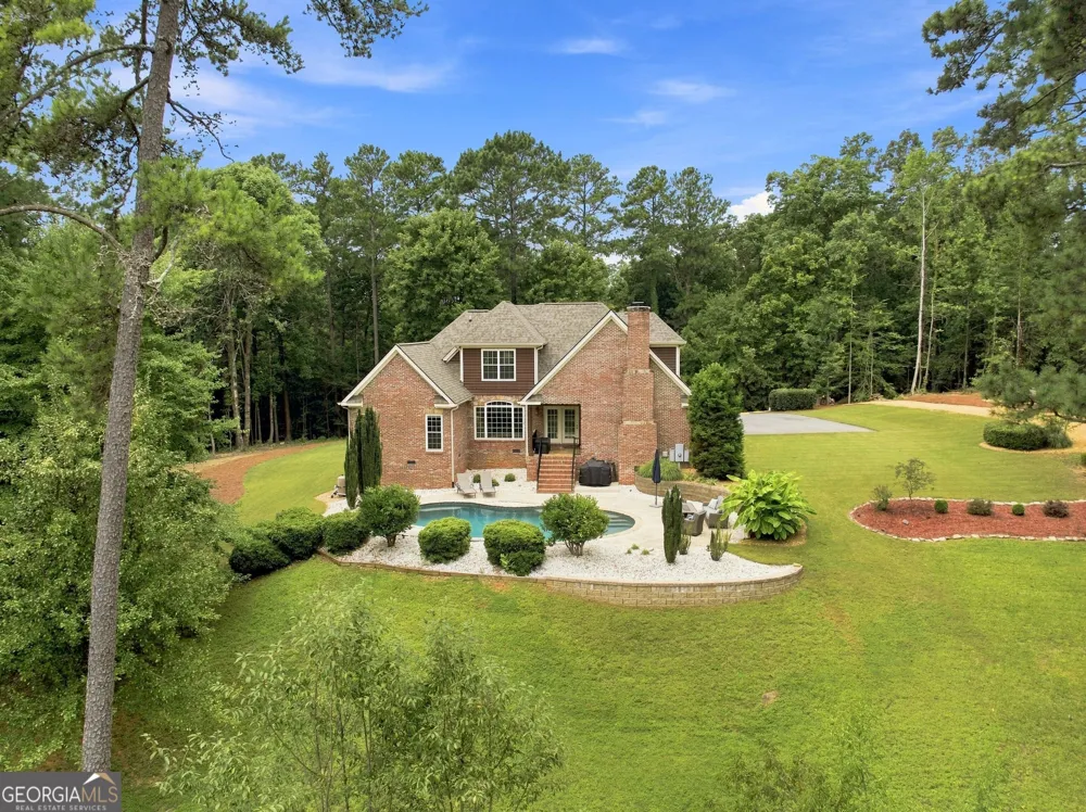 2956 Old Dalton RD NE Rome, GA 30165