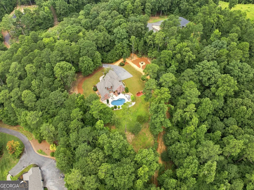 2956 Old Dalton RD NE Rome, GA 30165