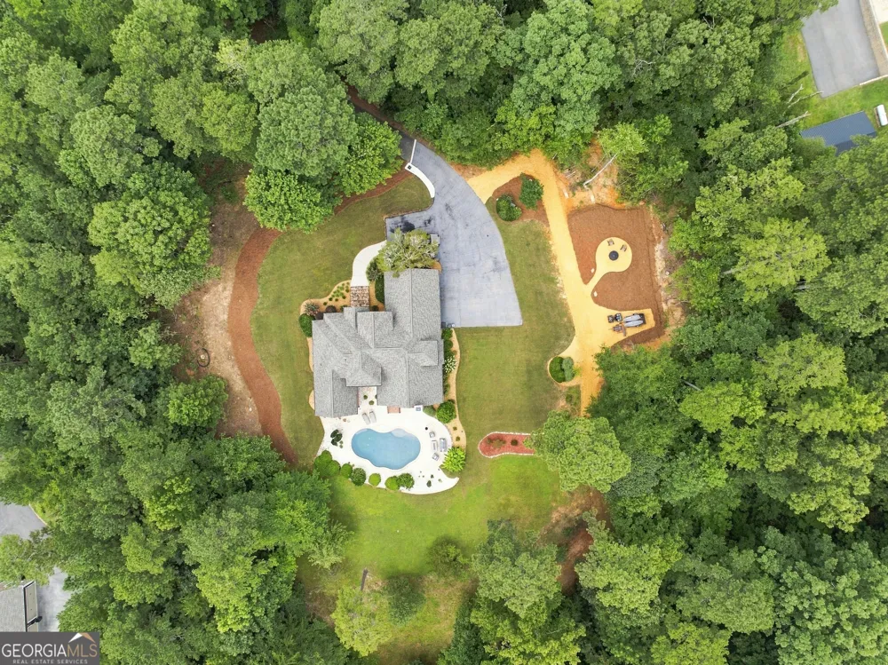 2956 Old Dalton RD NE Rome, GA 30165