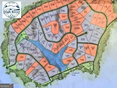 0 Canoe PT Ellijay, GA 30540