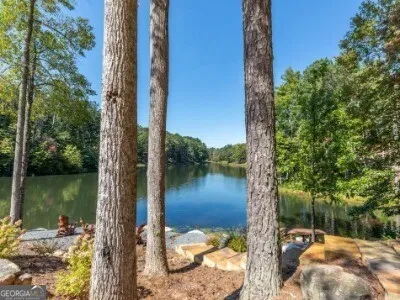 0 Canoe PT Ellijay, GA 30540