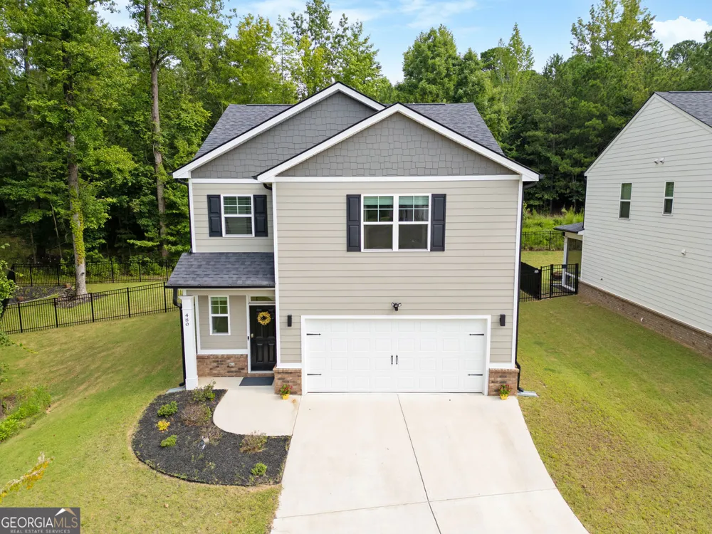 480 Shasta CT Hoschton, GA 30548