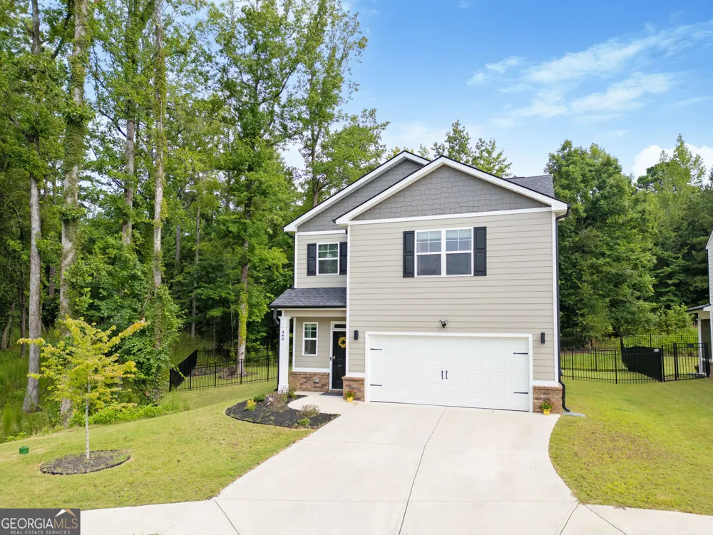 480 Shasta CT Hoschton, GA 30548