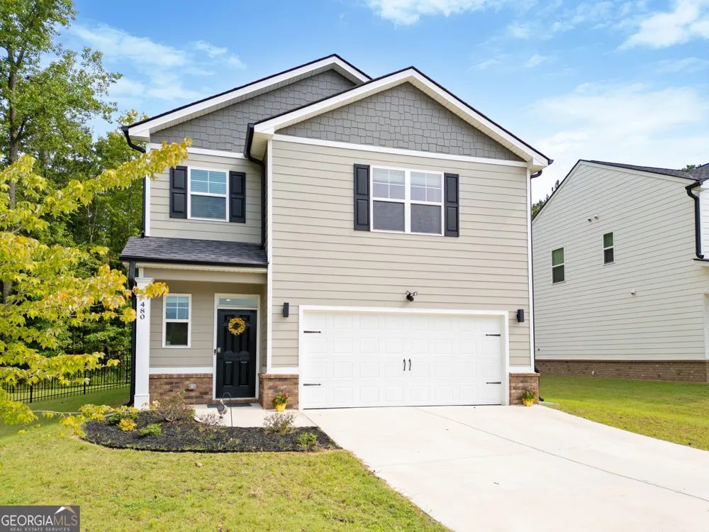 480 Shasta CT Hoschton, GA 30548
