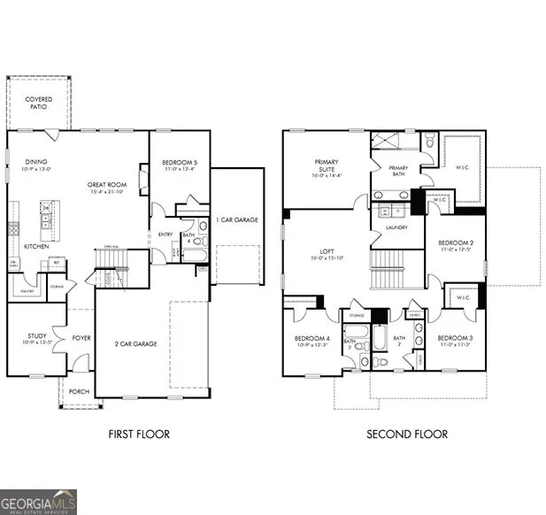 2120 Homer DR Monroe, GA 30656