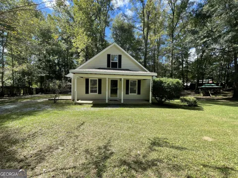 61 Clearwater RD