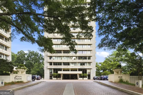 2575 Peachtree Rd Ne 2E