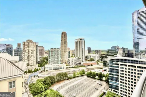 3338 Peachtree RD NE