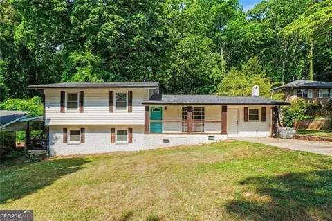 2637 Casher DR
