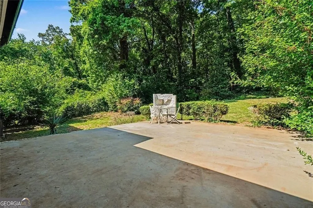 2637 Casher DR Decatur, GA 30034