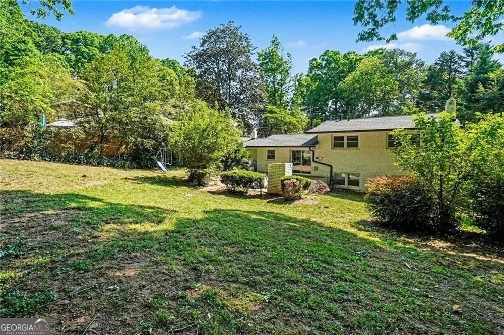 2637 Casher DR Decatur, GA 30034