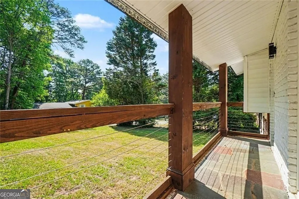 2637 Casher DR Decatur, GA 30034