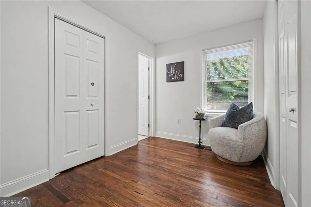 2637 Casher DR Decatur, GA 30034