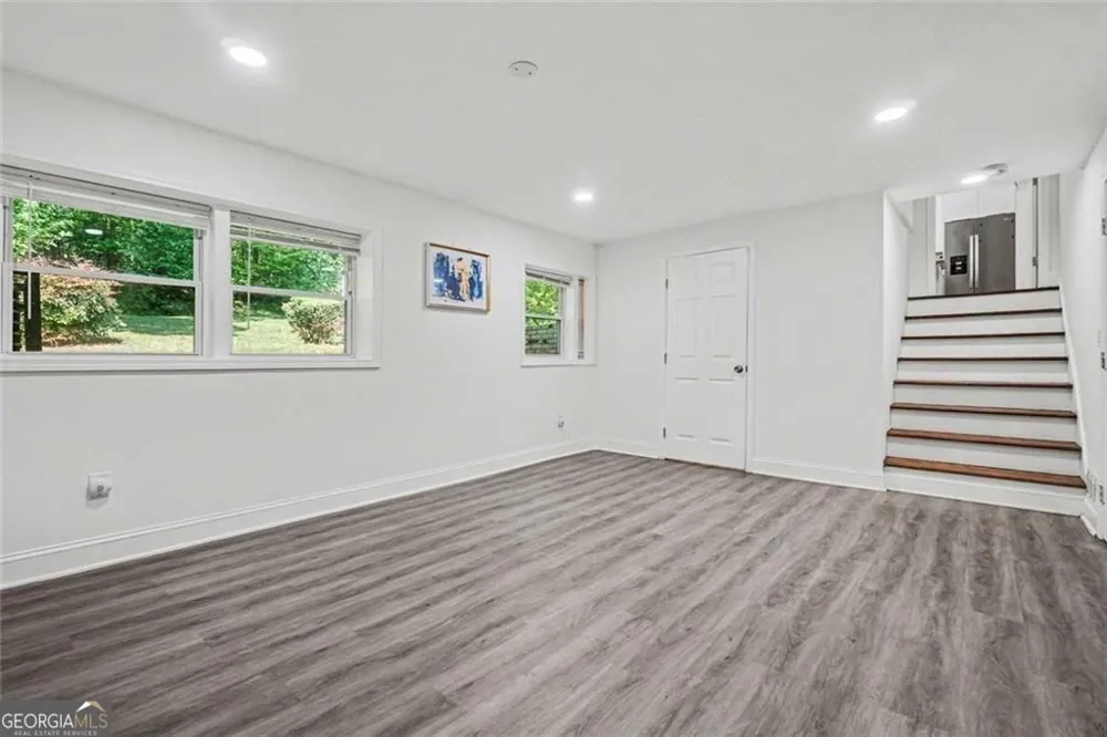 2637 Casher DR Decatur, GA 30034