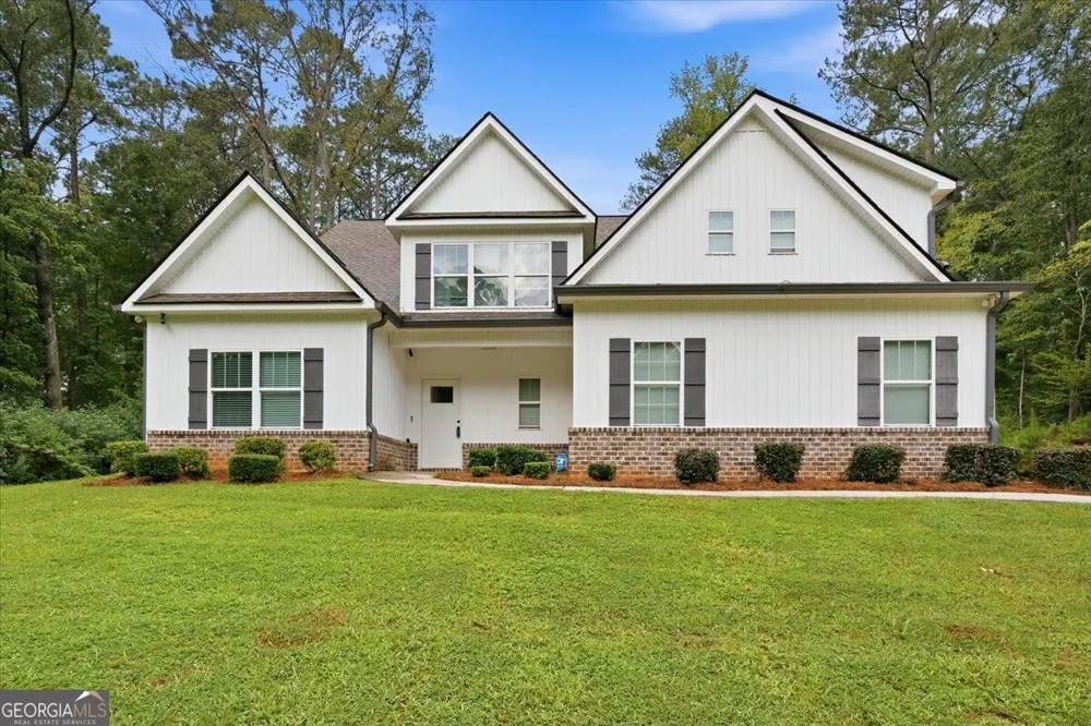 5940 Wesleyan DR N Macon, GA 31210