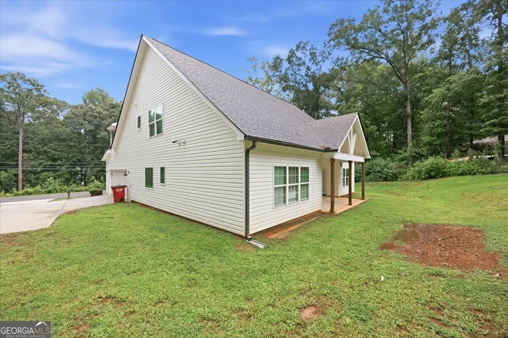 5940 Wesleyan DR N Macon, GA 31210