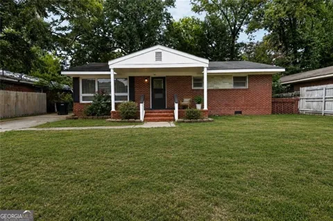 1031 Enoch DR
