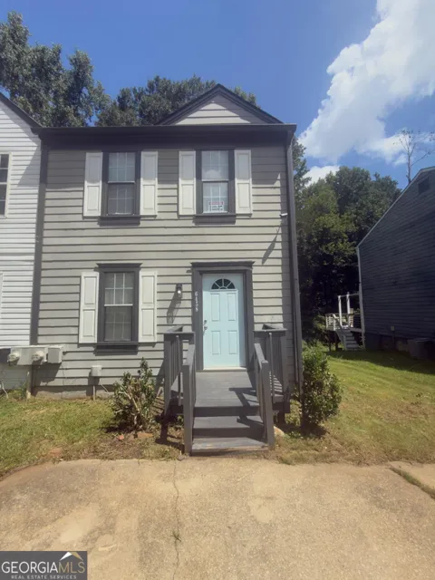 6458 Bedford LN