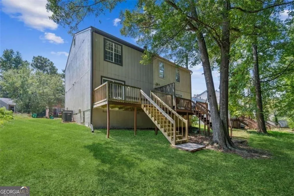 6458 Bedford LN Lithonia, GA 30058