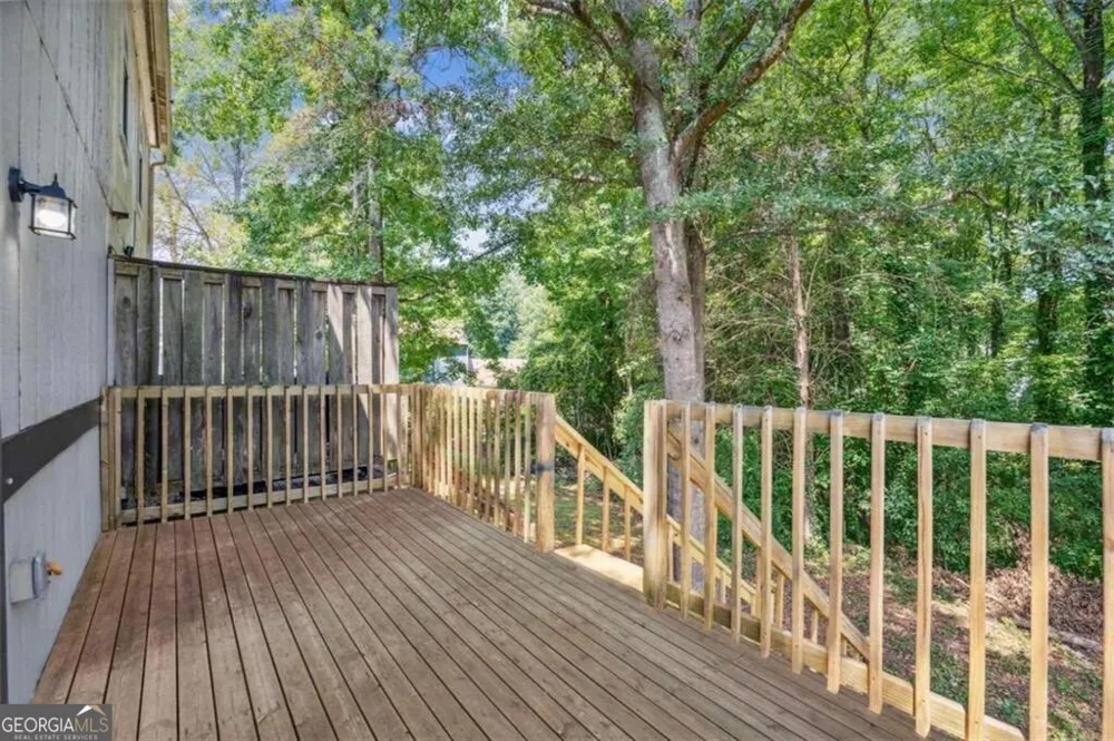 6458 Bedford LN Lithonia, GA 30058