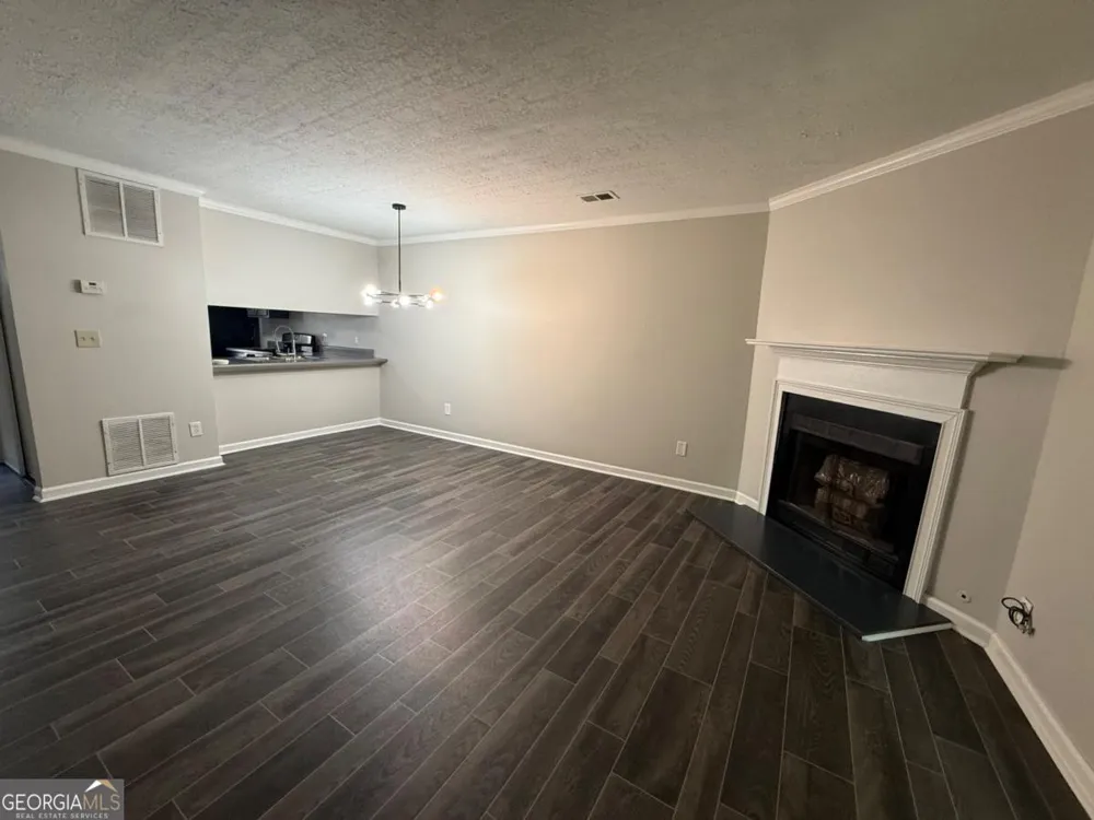 6458 Bedford LN Lithonia, GA 30058