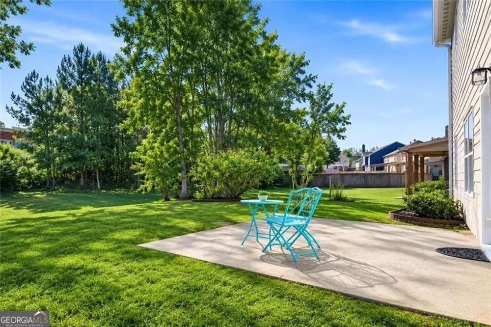 5962 Lexington WAY Braselton, GA 30517