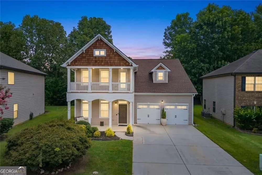 5962 Lexington WAY Braselton, GA 30517