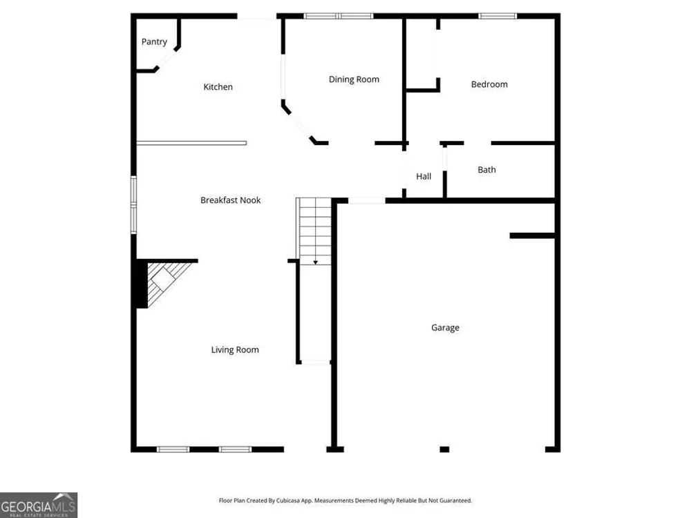 5962 Lexington WAY Braselton, GA 30517