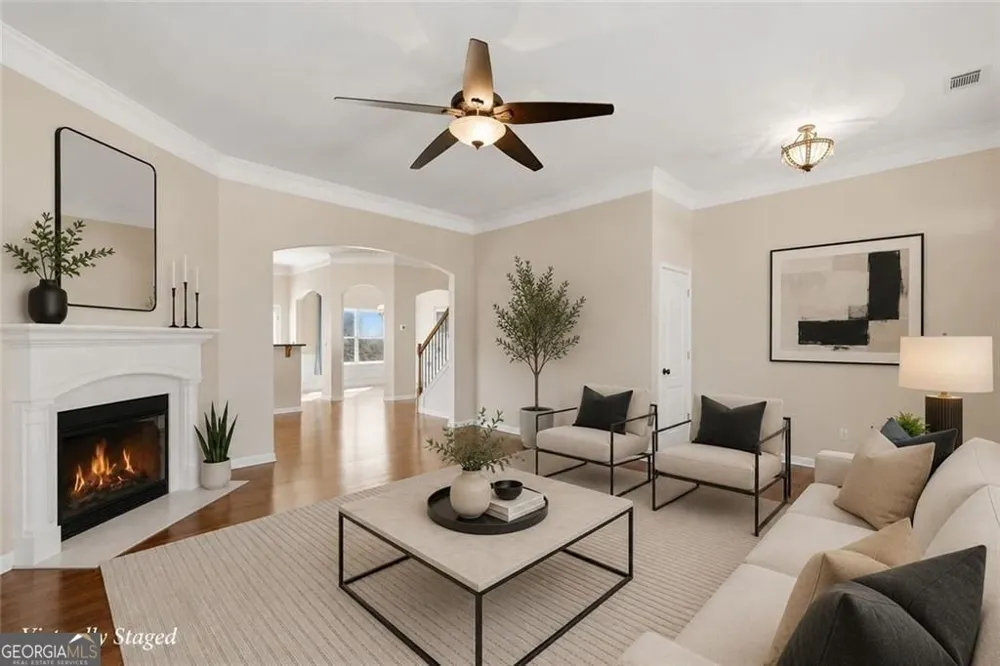 5962 Lexington WAY Braselton, GA 30517