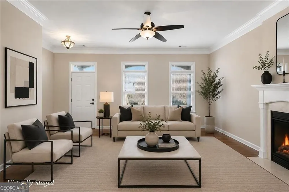 5962 Lexington WAY Braselton, GA 30517