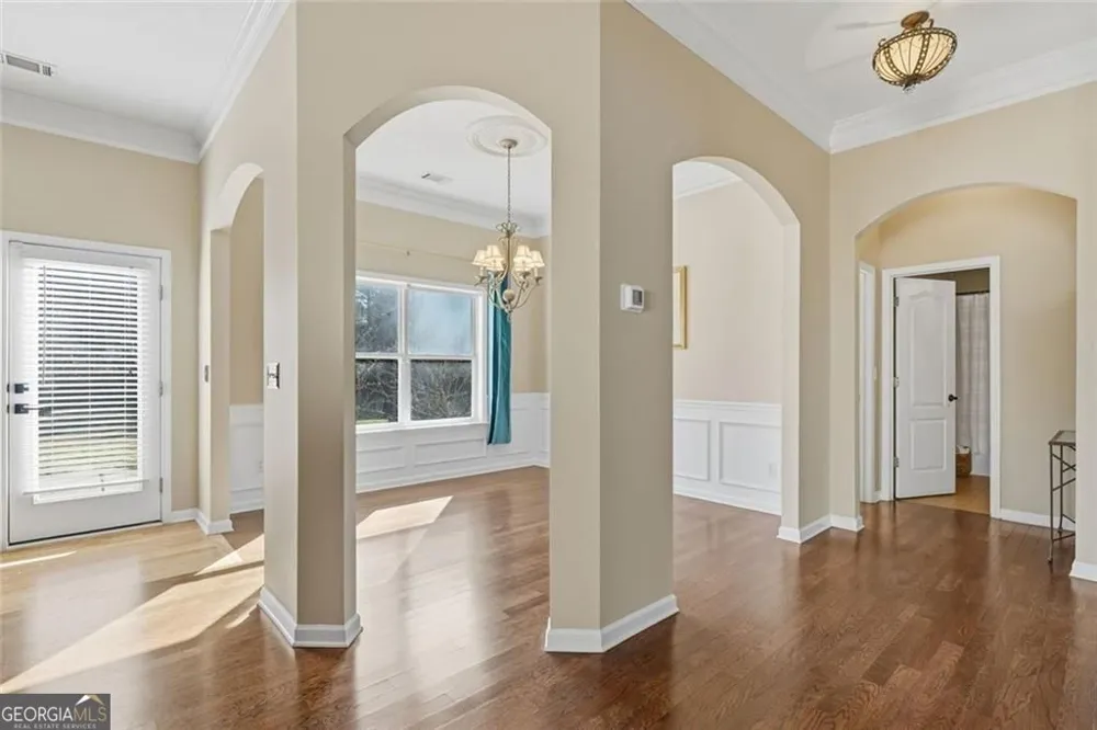 5962 Lexington WAY Braselton, GA 30517