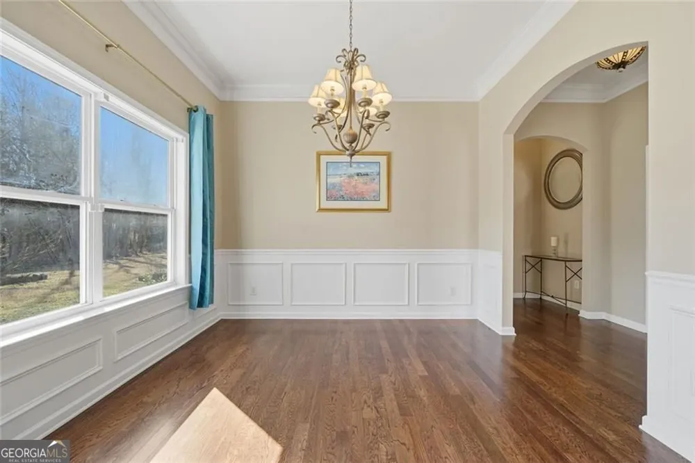 5962 Lexington WAY Braselton, GA 30517