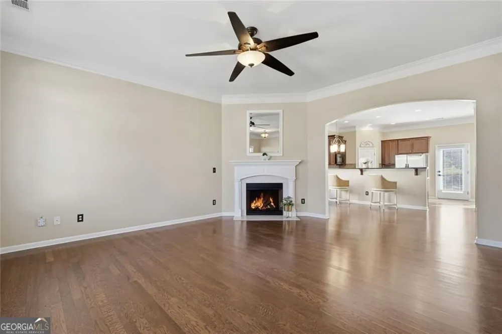 5962 Lexington WAY Braselton, GA 30517