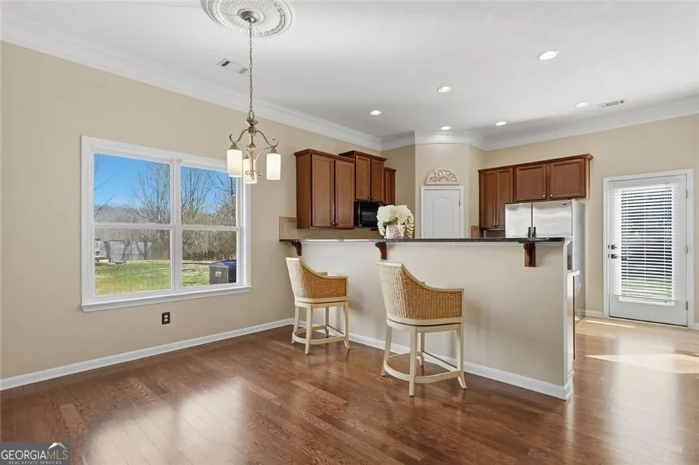 5962 Lexington WAY Braselton, GA 30517