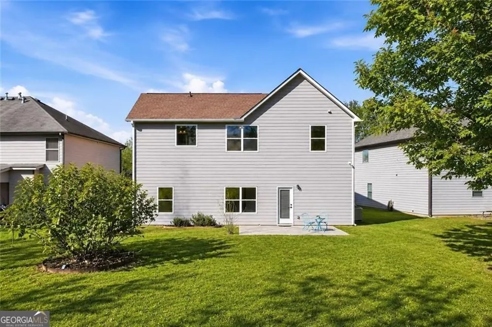 5962 Lexington WAY Braselton, GA 30517