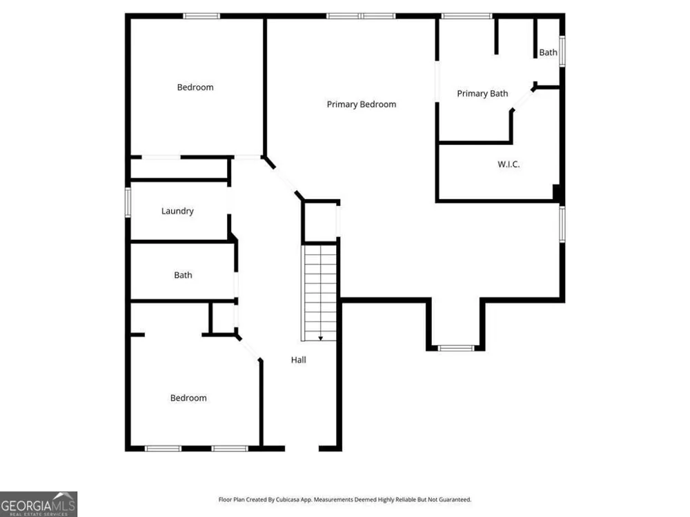 5962 Lexington WAY Braselton, GA 30517