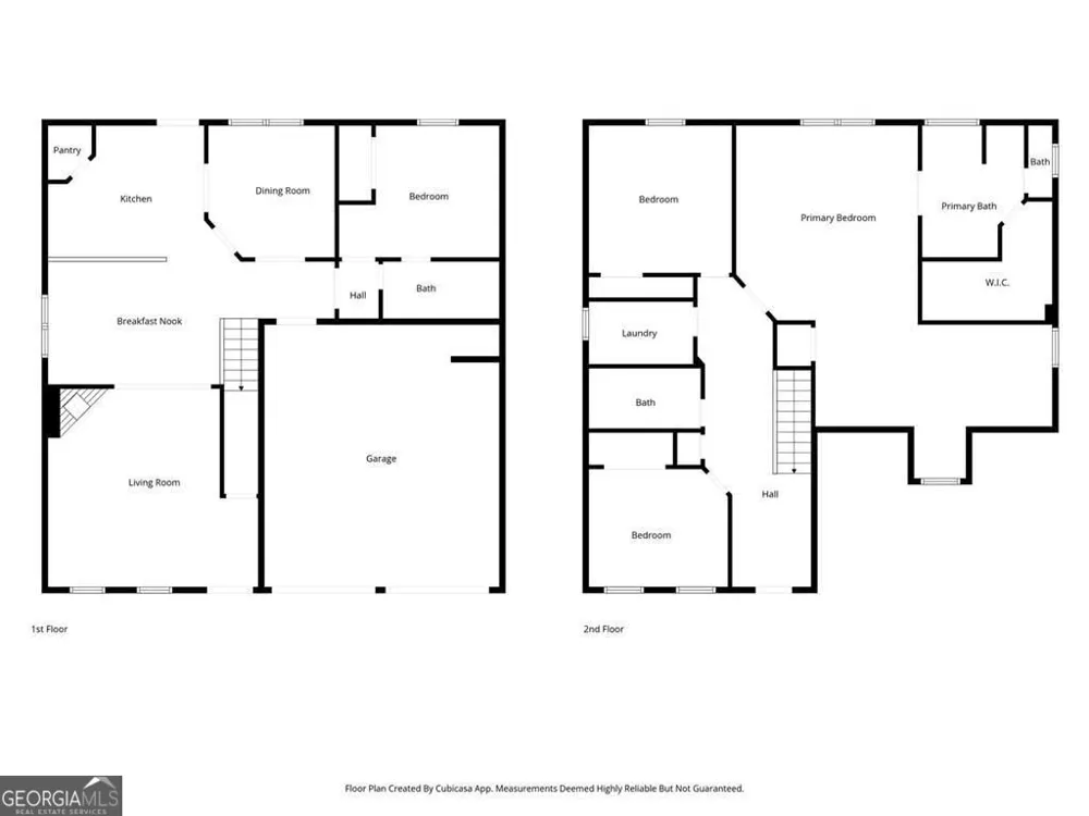 5962 Lexington WAY Braselton, GA 30517