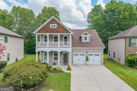 5962 Lexington WAY