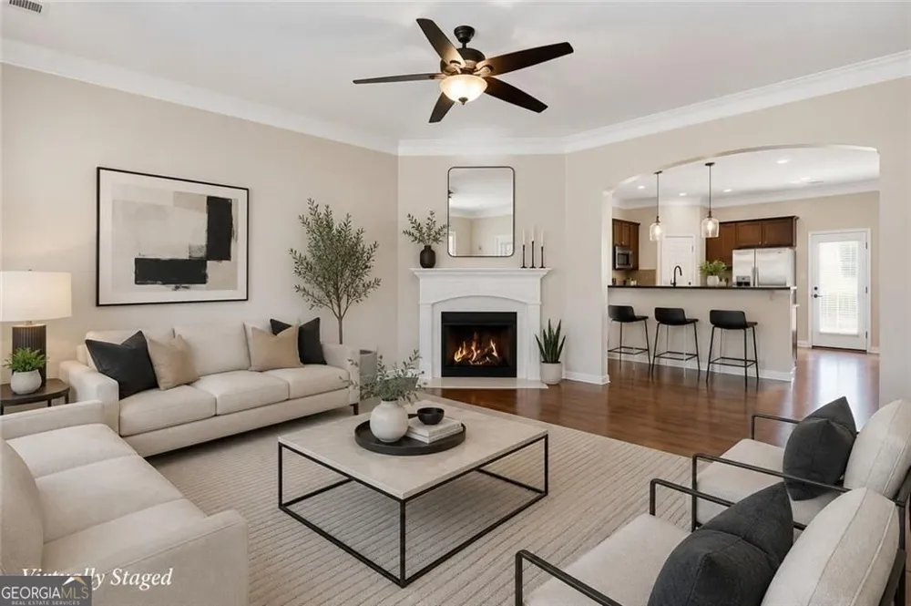5962 Lexington WAY Braselton, GA 30517