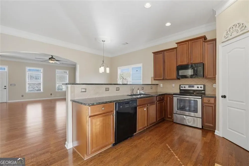 5962 Lexington WAY Braselton, GA 30517