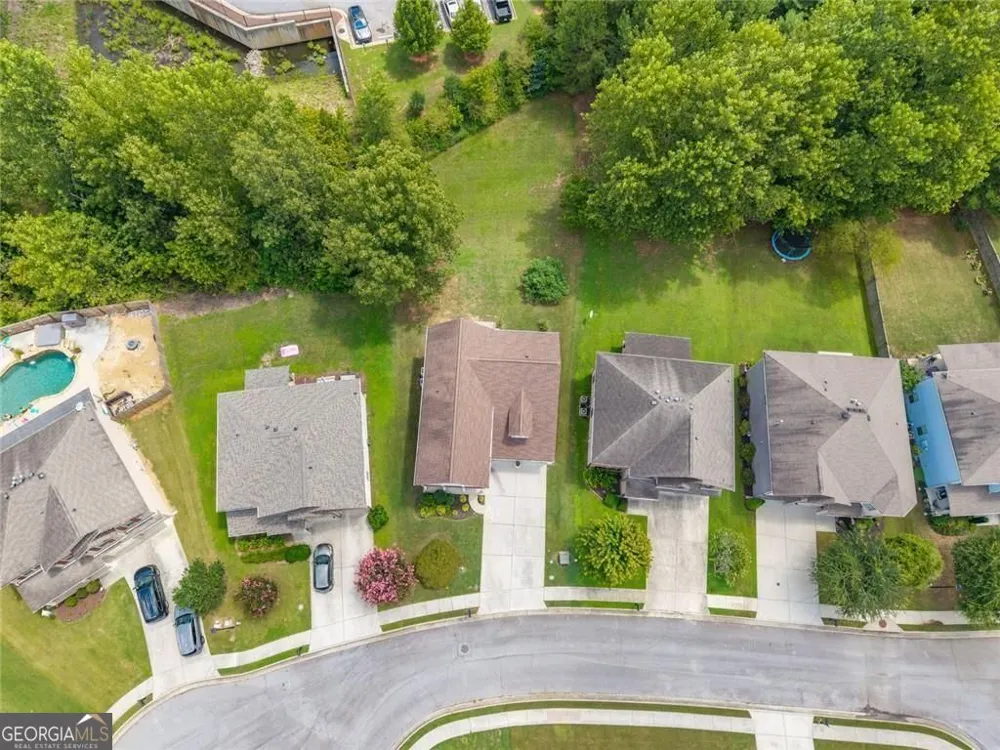5962 Lexington WAY Braselton, GA 30517