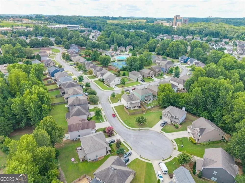 5962 Lexington WAY Braselton, GA 30517