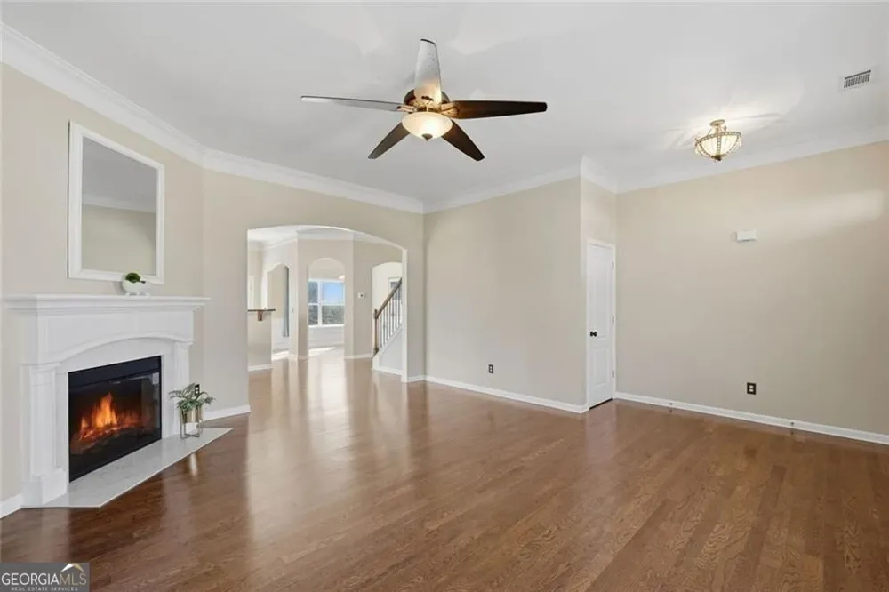 5962 Lexington WAY Braselton, GA 30517