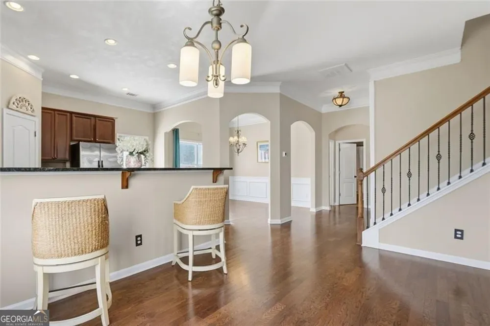 5962 Lexington WAY Braselton, GA 30517