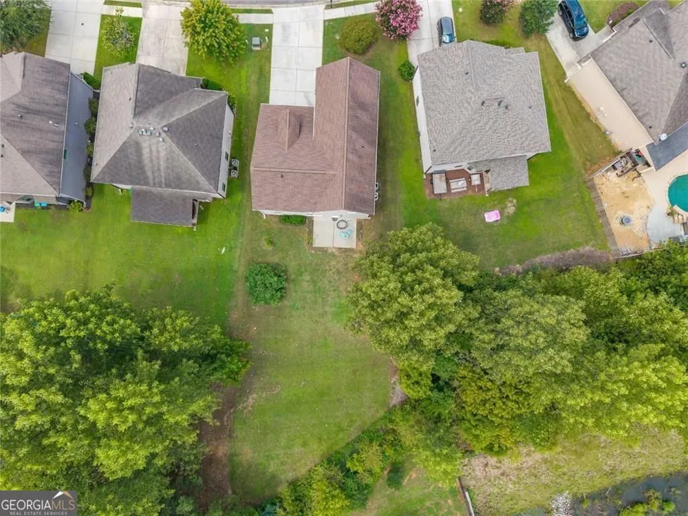 5962 Lexington WAY Braselton, GA 30517