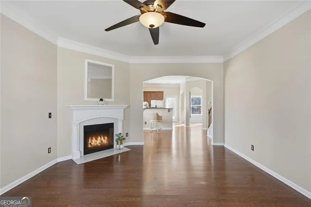 5962 Lexington WAY Braselton, GA 30517
