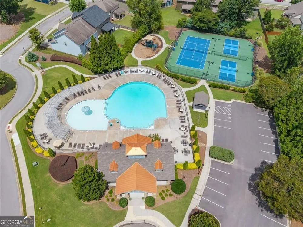 5962 Lexington WAY Braselton, GA 30517
