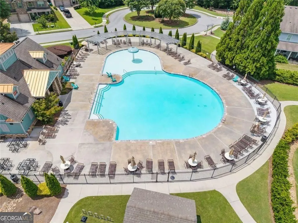 5962 Lexington WAY Braselton, GA 30517
